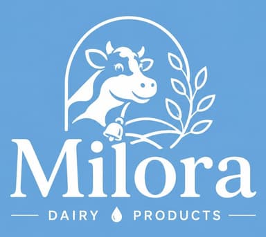 Milora logo